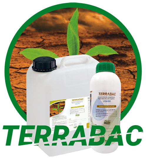 TERRABAC